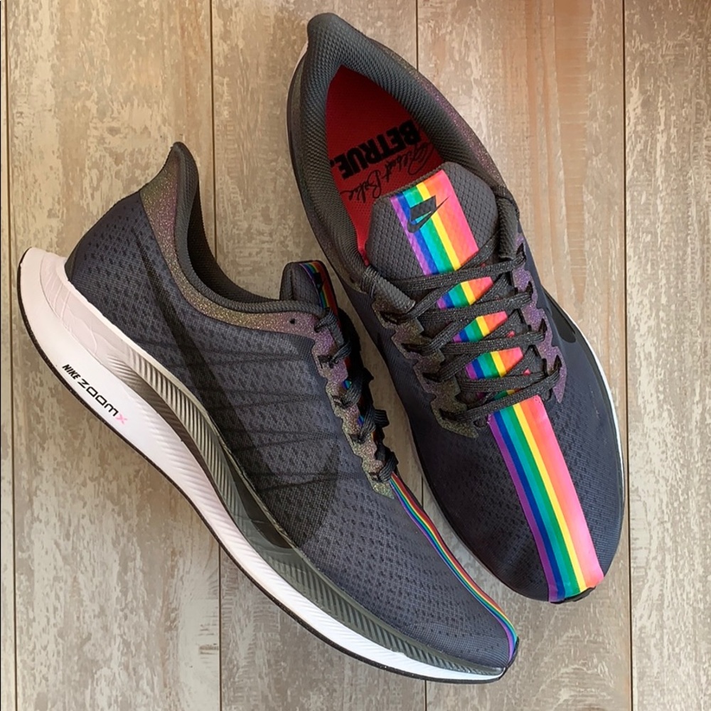 NWT Nike Pegasus turbo BETRUE - Picture 2 of 8